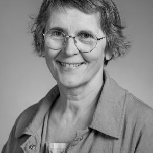 Synnøve Hannisdal, portrett