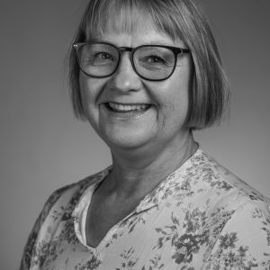 Sølvi Hansen, portrett