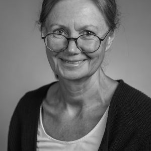 Tatjana Tun, portrett