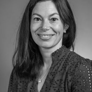 Silje Gotaas, portrett