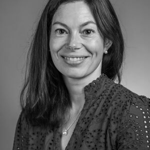 Silje Gotaas, portrett