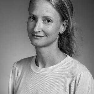 Silje Marie Bugjerde Bagge, portrett