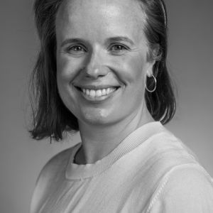 Susanne Bjørgum Torgersen, portrett