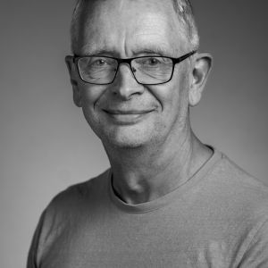 Sven Mikael Ekedahl, portrett