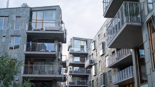 Vannkunsten i Bjørvika