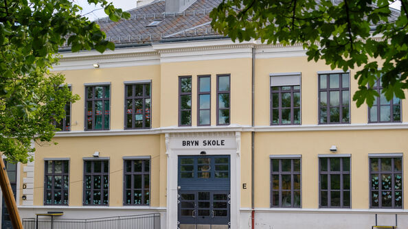 Bryn skole