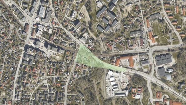 Illustrasjon av alternativ 3