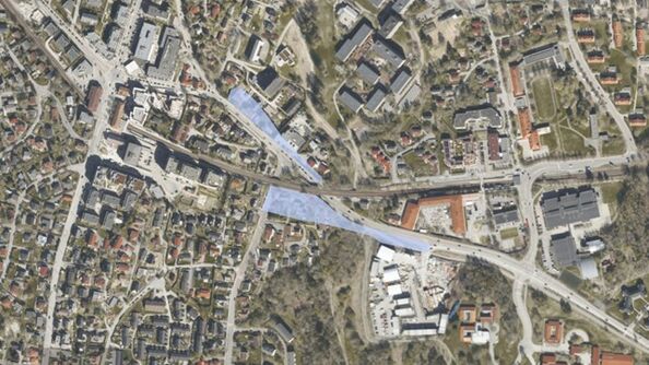 Illustrasjon av alternativ 5