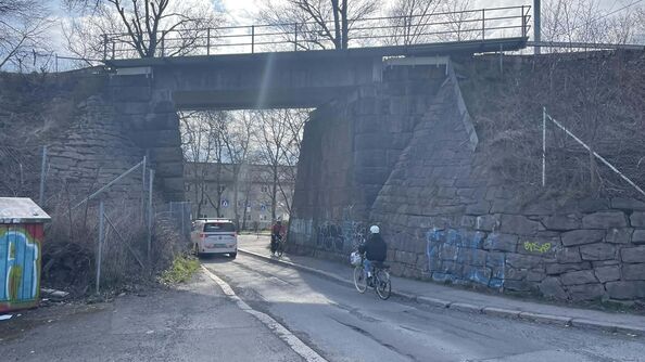 Undergang