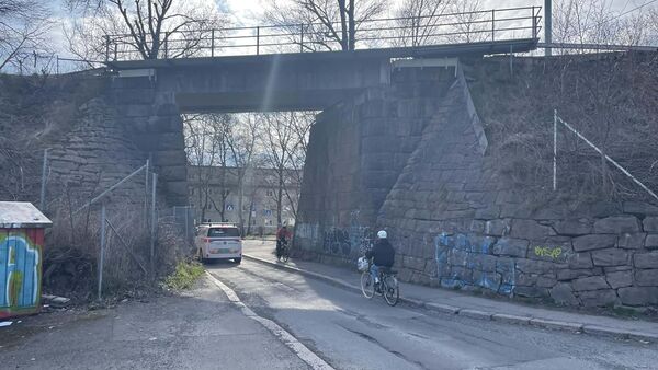 Undergang