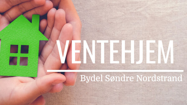Et ventehjem er et privat hjem som er særlig egnet til å ta imot barn på kort varsel i et mindre tidsrom