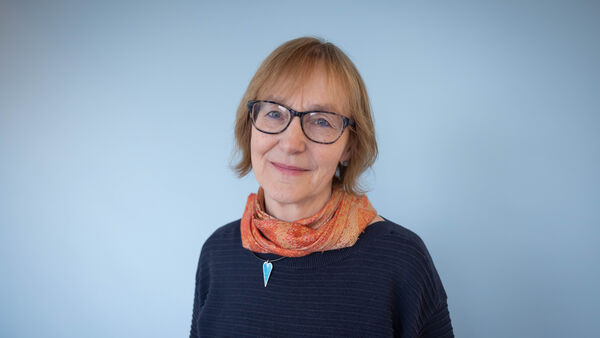 Marie Eggen