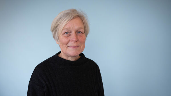 Anne Mette Dahl