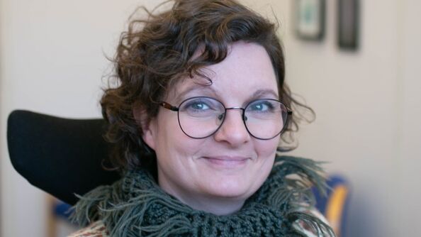 Marianne Engen Mortensen