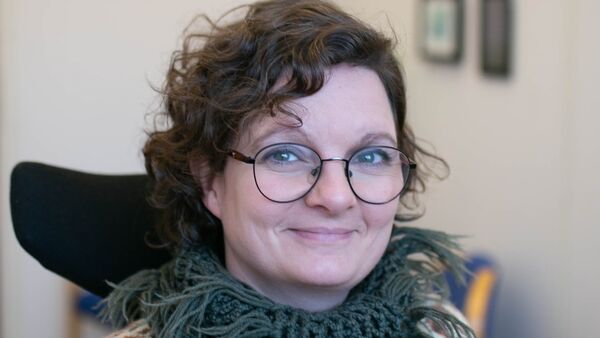 Marianne Engen Mortensen