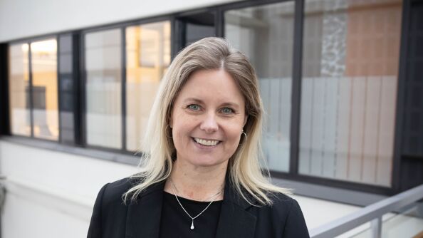 Rikke Ombustevt Sletner