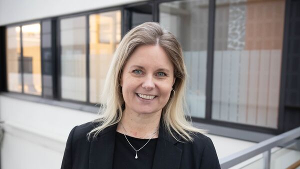 Rikke Ombustevt Sletner