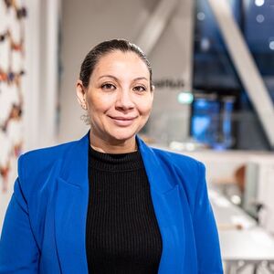 Siham Essecuri