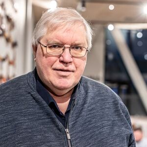 Vidar Solberg