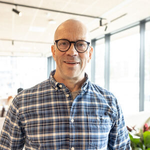 Ivar Morken