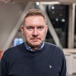 Rune Gjeldberg