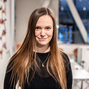 Mari Morken
