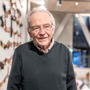 Arne Rolijordet
