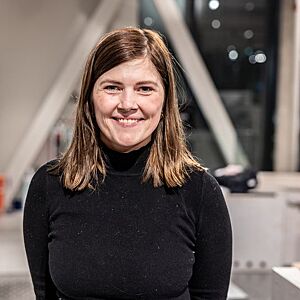 Sunniva Myrene Bratsberg