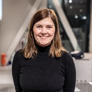 Sunniva Myrene Bratsberg