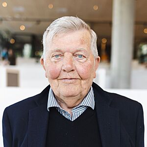 John Sørå