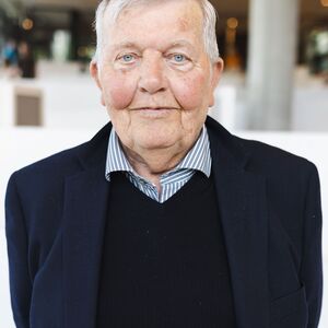John Sørå