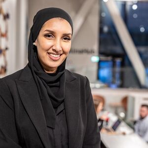 Sahra Jaber