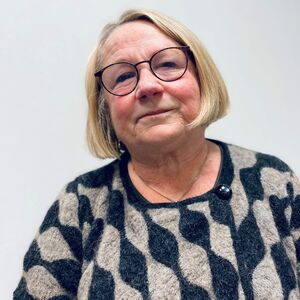 Tone Øyern