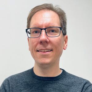 Rune Holm