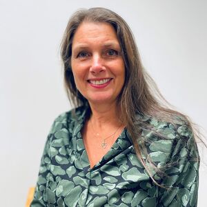 Julie Myhre Barkenæs(1)