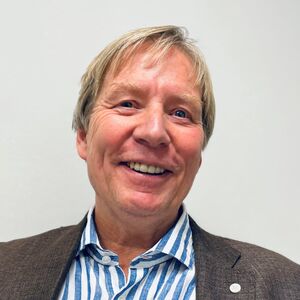 Øyvind Lind Fossen