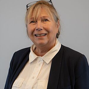 Mona Lisbeth Verdich, Høyre