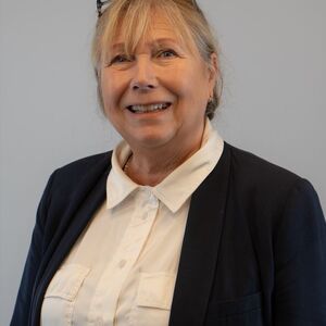 Mona Lisbeth Verdich, Høyre