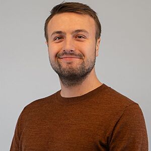 Tias Ødegård-Olsen, Høyre