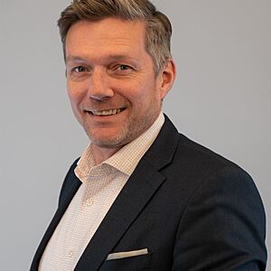 Steinar Wulfsberg-Gamre