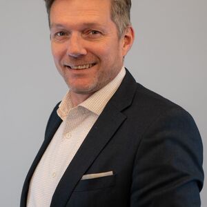 Steinar Wulfsberg-Gamre