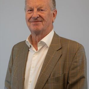 Petter Vogt, Høyre