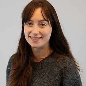 Andrea Brokjøp Lie, Høyre