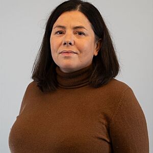 Ingrid Eitrem, Høyre