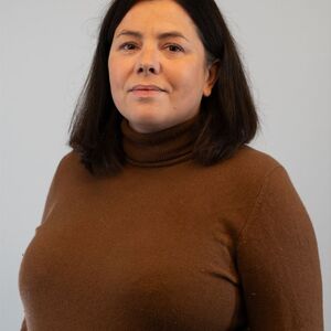 Ingrid Eitrem, Høyre