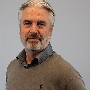 Jan-Einar Eriksen, Venstre