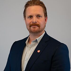 Nils-Jørgen Knudsen Dal, FrP