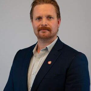 Nils-Jørgen Knudsen Dal, FrP