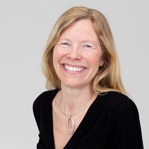 Marit Wright
