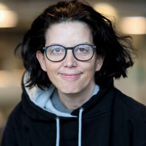 Sylvia Johnsen